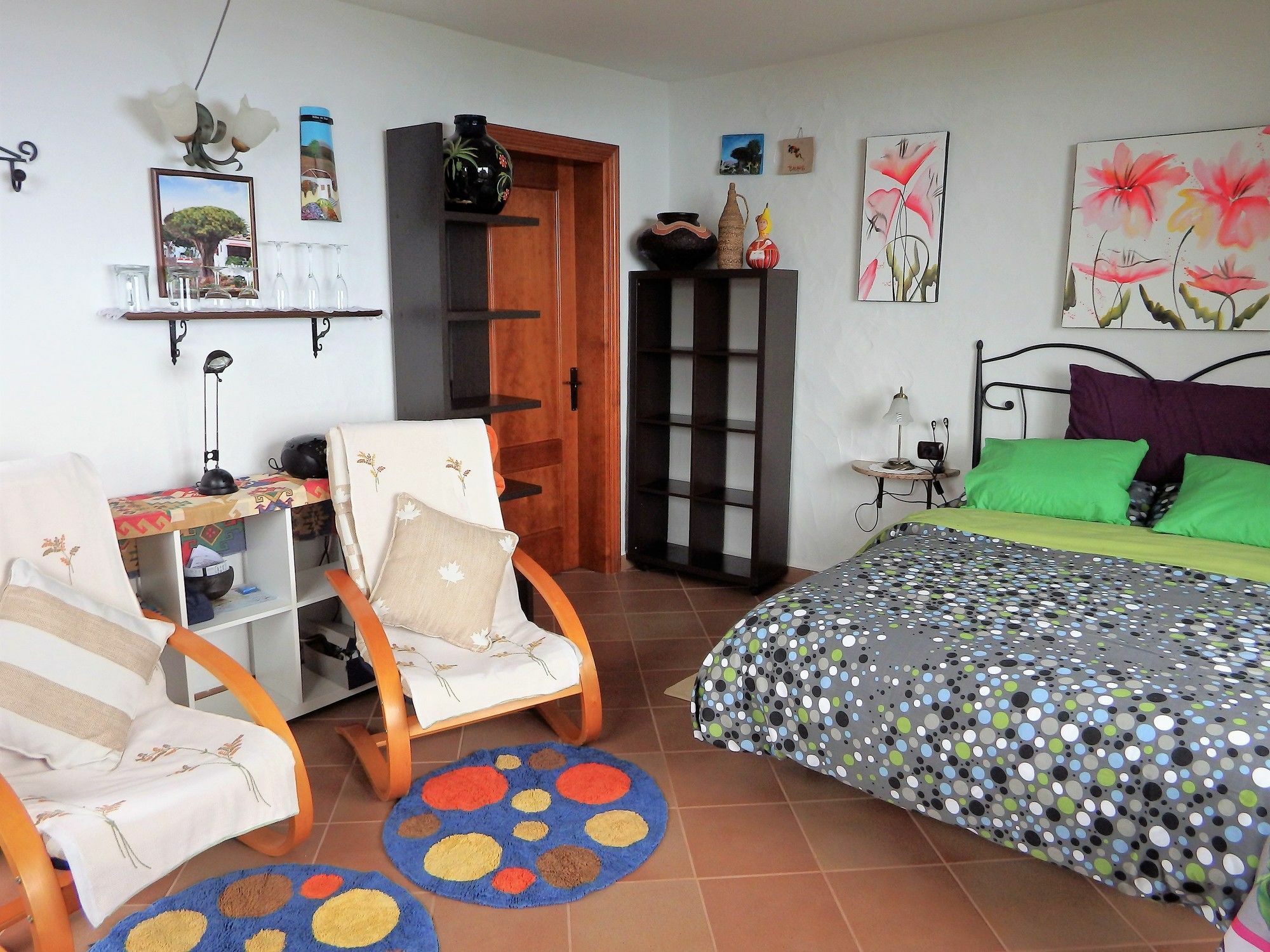 El Lagar Villa Icod De Los Vinos Dış mekan fotoğraf