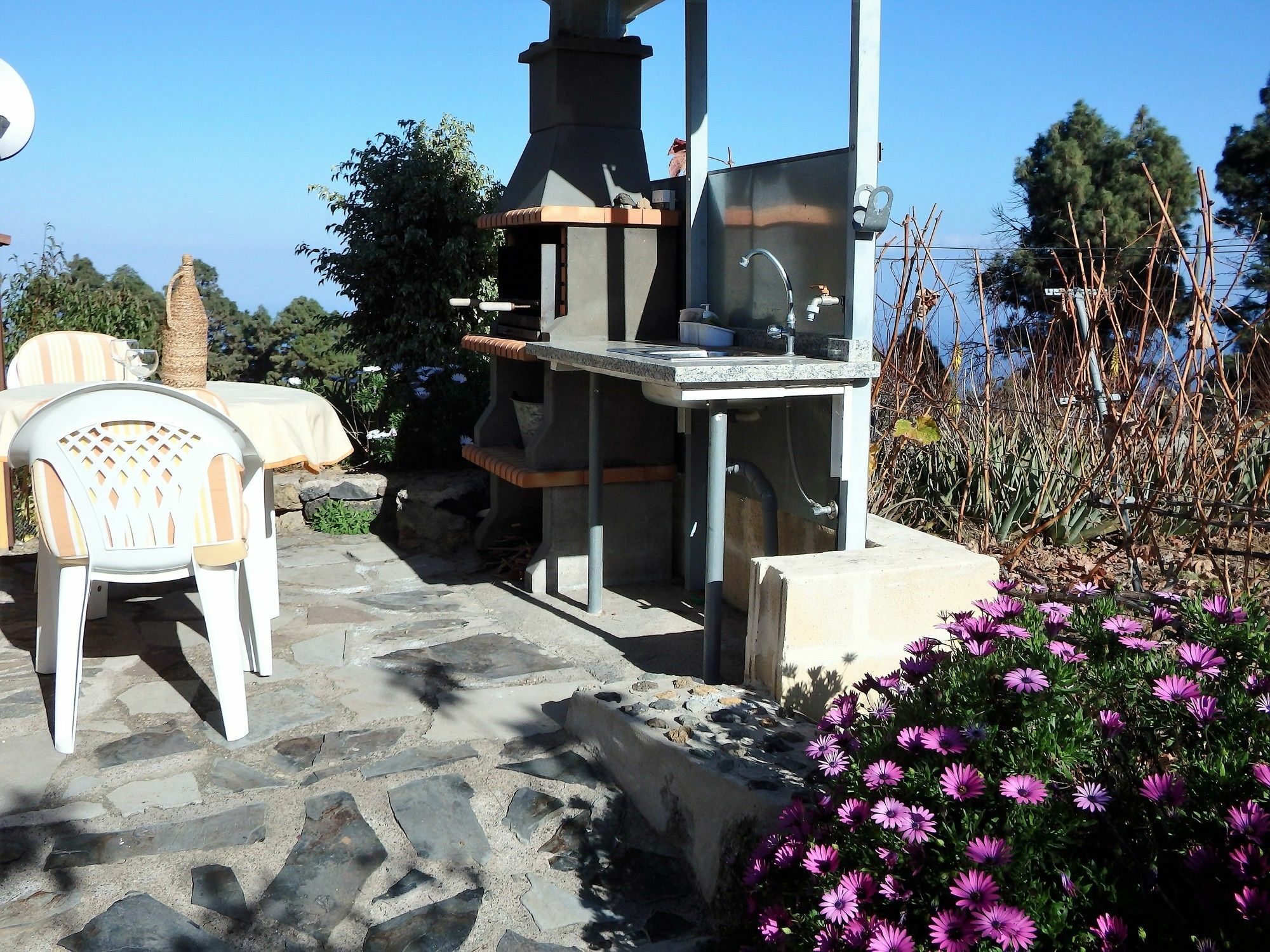 El Lagar Villa Icod De Los Vinos Dış mekan fotoğraf